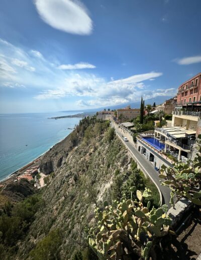 The Sicilian Gentlemen - 10