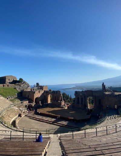 The Sicilian Gentlemen - 12