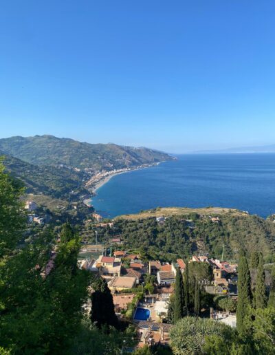 The Sicilian Gentlemen - 13