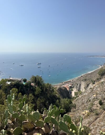 The Sicilian Gentlemen - 16