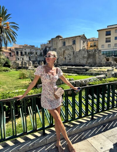 The Sicilian Gentlemen - 5