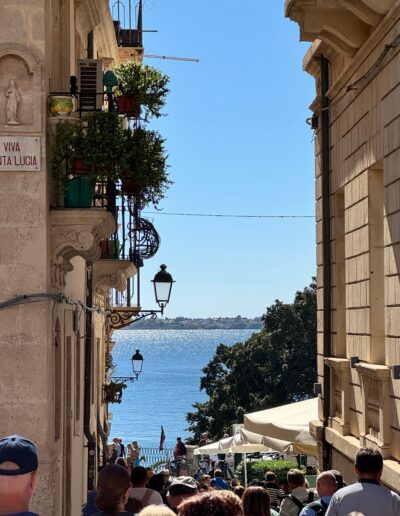 The Sicilian Gentlemen - 7