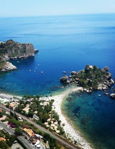 The Sicilian Gentlemen - the sicilian gentlemen taormina half day sunset 6